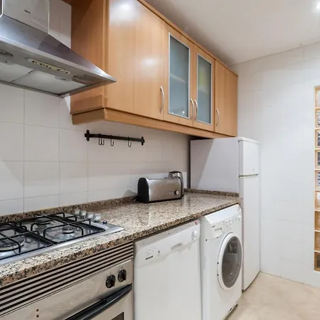 Vintage House Santa Catarina Apartment *