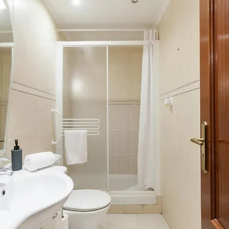 Vintage House Santa Catarina Apartment Lissabon