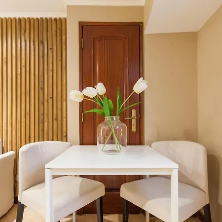 Vintage House Santa Catarina Lissabon