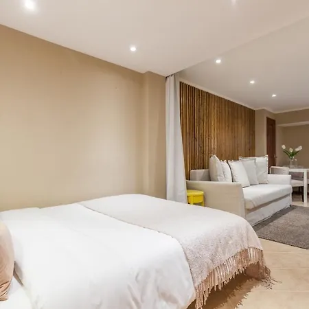 Vintage House Santa Catarina * Lissabon
