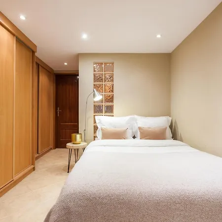 Vintage House Santa Catarina Apartment Lisbon