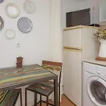 Vintage House Santa Catarina شقة Lisboa