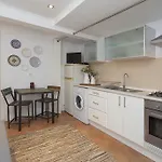 شقة Vintage House Santa Catarina