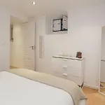 Vintage House Santa Catarina شقة *