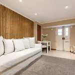 شقة Vintage House Santa Catarina *